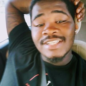 Meet your Posher, Greg